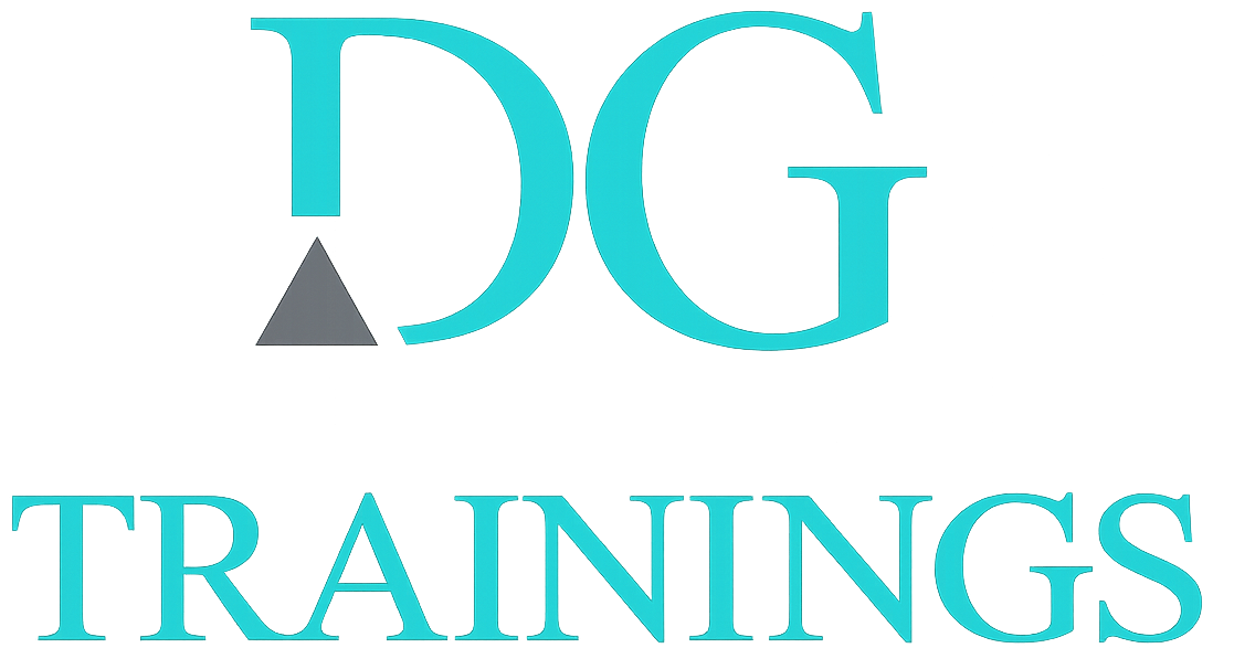 DG Trainings